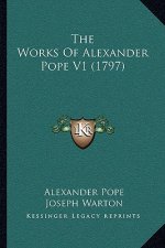 The Works Of Alexander Pope V1 (1797)