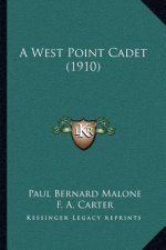 A West Point Cadet (1910)