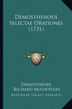 Demosthenous Selectae Orationes (1731)