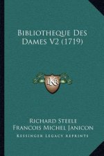 Bibliotheque Des Dames V2 (1719)