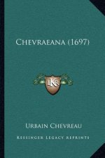 Chevraeana (1697)