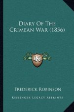 Diary Of The Crimean War (1856)