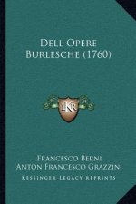 Dell Opere Burlesche (1760)