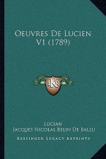 Oeuvres De Lucien V1 (1789)