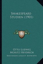 Shakespeare-Studien (1901)