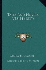 Tales And Novels V13-14 (1835)