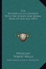The Pentateuch In Contrast With The Science And Moral Sense Of Our Age (1873)