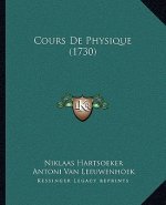 Cours De Physique (1730)