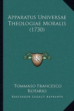 Apparatus Universae Theologiae Moralis (1730)