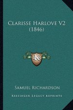 Clarisse Harlove V2 (1846)