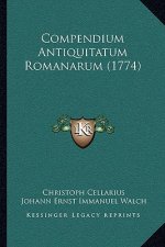 Compendium Antiquitatum Romanarum (1774)