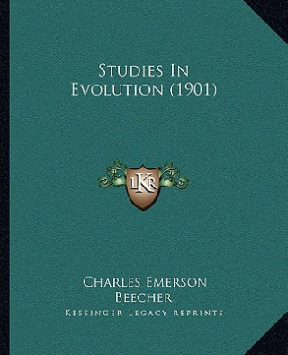 Studies In Evolution (1901)