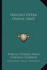 Nasonis Opera Omnia (1662)