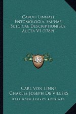 Caroli Linnaei Entomologia, Faunae Suecicae Descriptionibus Aucta V1 (1789)