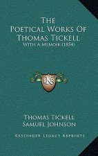 The Poetical Works Of Thomas Tickell: With A Memoir (1854)
