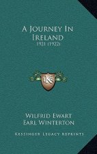 A Journey In Ireland: 1921 (1922)