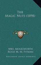 The Magic Nuts (1898)