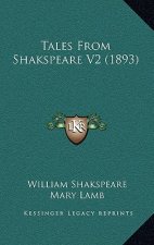Tales From Shakspeare V2 (1893)