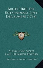 Briefe Uber Die Entzundbare Luft Der Sumpfe (1778)