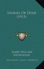 Stories Of Dixie (1915)