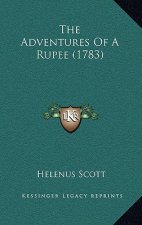 The Adventures Of A Rupee (1783)