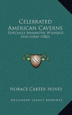 Celebrated American Caverns: Especially Mammoth, Wyandot, And Luray (1882)