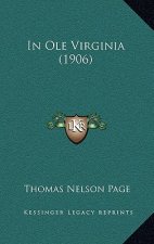In Ole Virginia (1906)