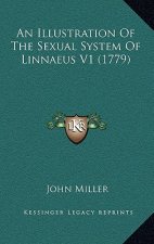 An Illustration Of The Sexual System Of Linnaeus V1 (1779)