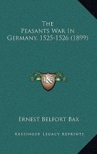 The Peasants War In Germany, 1525-1526 (1899)