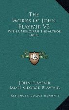 The Works Of John Playfair V2: With A Memoir Of The Author (1822)