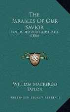 The Parables Of Our Savior: Expounded And Illustrated (1886)