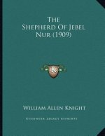 The Shepherd Of Jebel Nur (1909)
