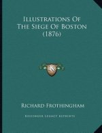 Illustrations Of The Siege Of Boston (1876)