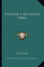 Voltaire A Bruxelles (1880)