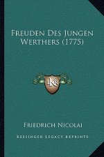 Freuden Des Jungen Werthers (1775)