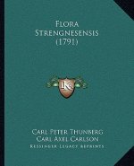 Flora Strengnesensis (1791)