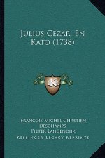 Julius Cezar, En Kato (1738)