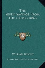 The Seven Sayings From The Cross (1887)