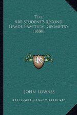 The Art Student's Second Grade Practical Geometry (1880)