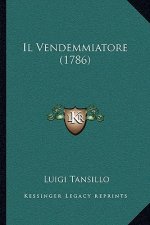 Il Vendemmiatore (1786)