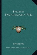 Epicteti Enchiridium (1781)