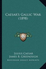 Caesar's Gallic War (1898)