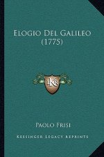 Elogio Del Galileo (1775)