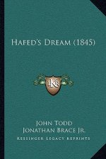 Hafed's Dream (1845)