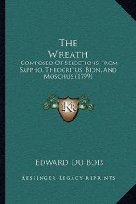 The Wreath: Composed Of Selections From Sappho, Theocritus, Bion, And Moschus (1799)