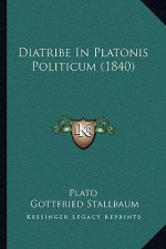 Diatribe In Platonis Politicum (1840)