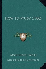 How To Study (1900)