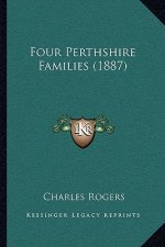 Four Perthshire Families (1887)