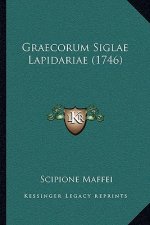 Graecorum Siglae Lapidariae (1746)