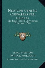 Neutoni Genesis Curvarum Per Umbras: Seu Perspectivae Universalis Elementa (1746)